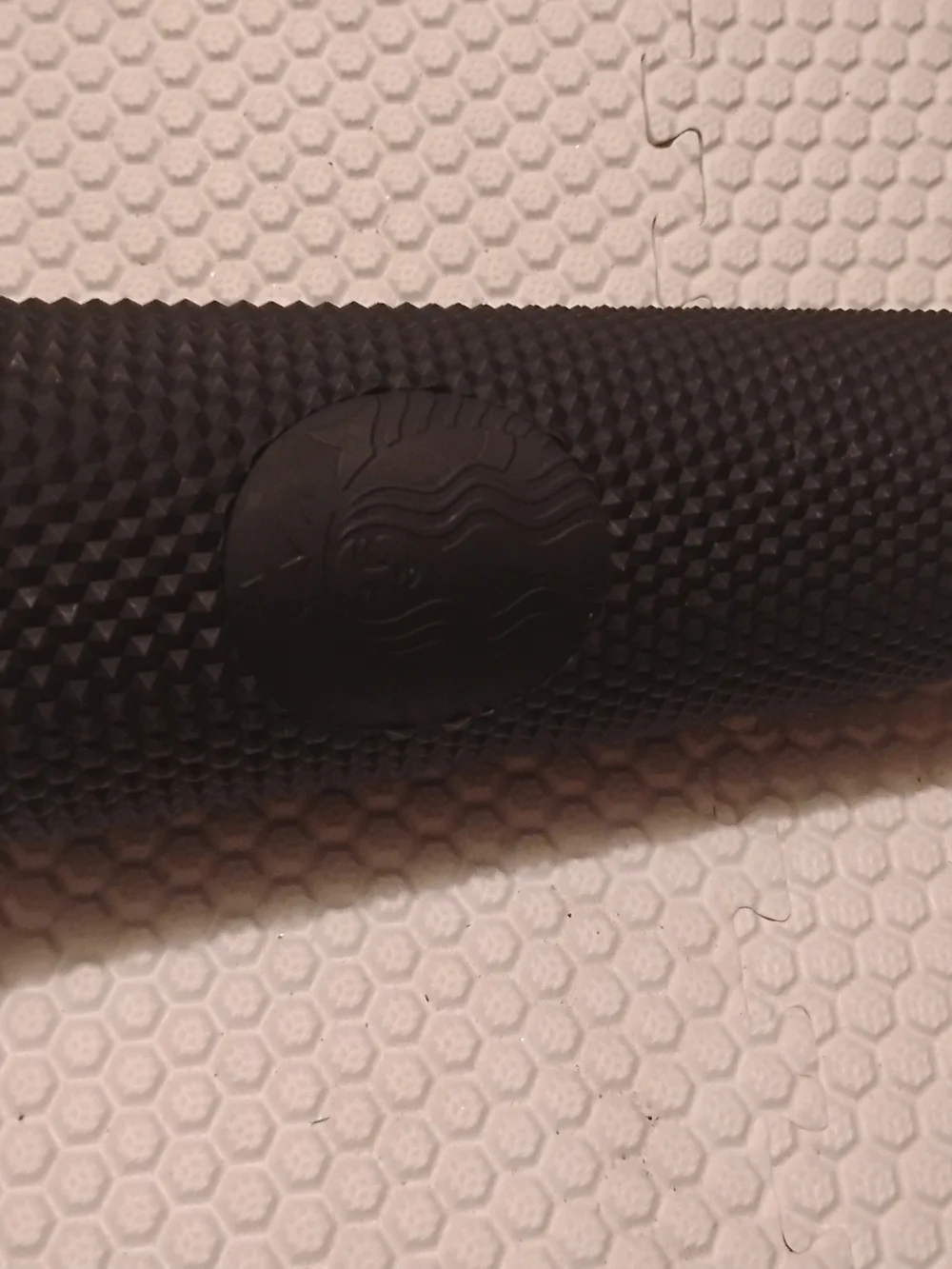Starbucks Black Studded Reusable Tumbler